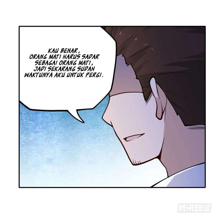 Wuxian Shitu Yu Shier Zhan Ji (Infinite Apostles and Twelve War Girls) Chapter 113 Gambar 20